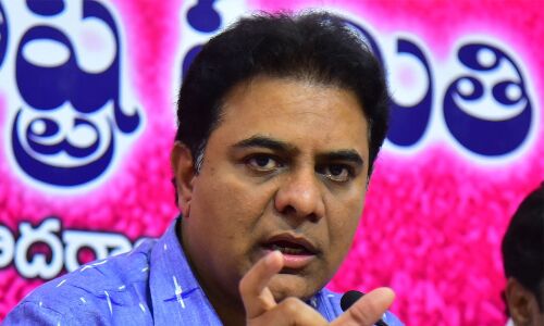 Protests at ‘Rythu Vedikas’ in Hyderabad postponed by one week