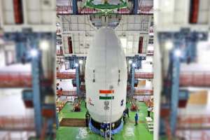 Public can now register to witness Chandrayaan-3 launch as rocket’s electricals undergo testing