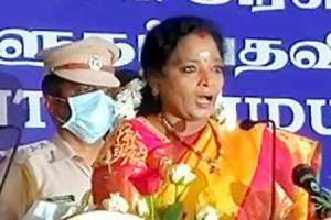 Puducherry Governor affirms governors’ right to speak on politics