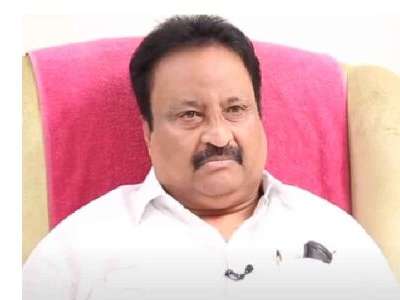 Raghunandan urged to be appointed as national spokesperson by Jithender Reddy