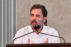 Rahul Disregards Women’s Respect Through His Actions