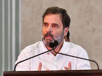 Rahul Disregards Women’s Respect Through His Actions