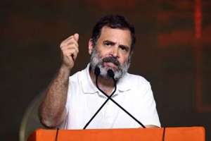 Rahul Gandhi approaches Supreme Court in Modi surname defamation case