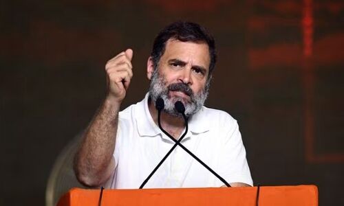 Rahul Gandhi approaches Supreme Court in Modi surname defamation case