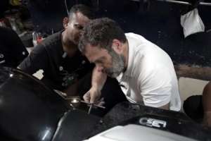 Rahul, Owner of KTM 390 Bike, Expresses Regret Over Inability to Ride Due to Security Restrictions