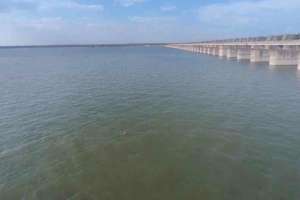 “Rainfall Intensifies in Telangana”