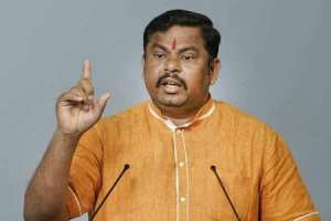 Raja Singh clarifies his decision to join BRS