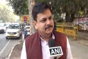 Rajesh Gupta accuses DDA of fraudulent activities regarding flats for the underprivileged in Wazirpur