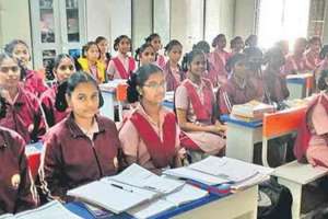 Release of Merit List for Admission to Gurukul Schools