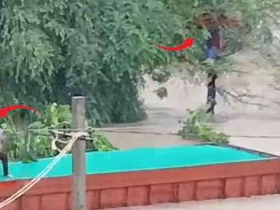 Residents of Moranchapalli village plead for assistance