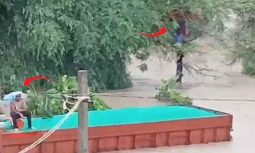 Residents of Moranchapalli village plead for assistance