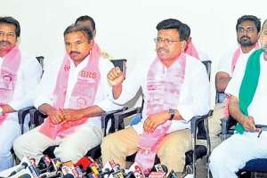 Revant takes charge of Babu’s direction