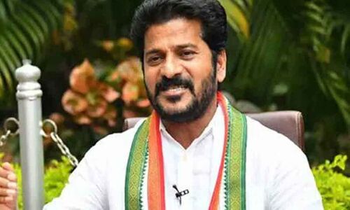 Revanth appointed to another significant post by Congress High Command