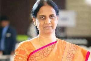 Sabita Indra Reddy to Provide Emotional and Social Skills Training for School Students