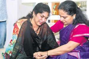 “Sai Chand fails to complete unfinished task”