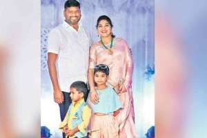 “Sai Chand’s Family Faces Adversity”