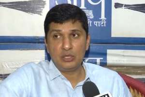 Saurabh Bharadwaj announces Delhi government’s plan to initiate dengue awareness campaign