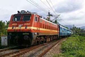 Several trains cancelled by SCR