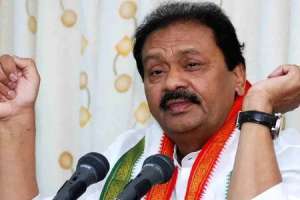 Shabbir criticizes BRS over misleading ‘Minorities Bandhu’ program