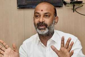 Sources reveal Bandi Sanjay’s dissatisfaction with developments in TBJP
