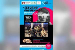 Special public dialogue to be organized by Youngistaan Foundation tomorrow