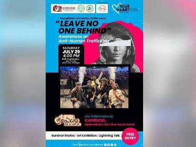 Special public dialogue to be organized by Youngistaan Foundation tomorrow