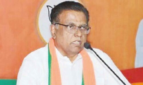 Subhash’s relatives exploit power, police become bystanders