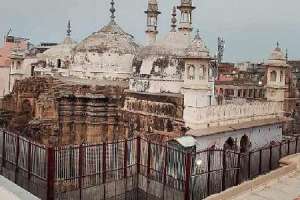 Supreme Court suspends ASI’s survey at premises until tomorrow