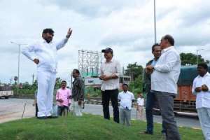 Suryapet to undergo a magnificent transformation
