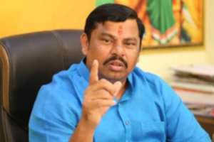 Suspended BJP MLA Raja Singh to join BRS?