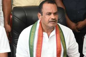 T Congress devises party strategies at Komatireddy’s house