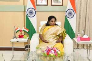 Tamilisai Guv clarifies stance on participating in elections