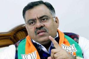 Tarun Chugh: BRS government is an insult to Telangana