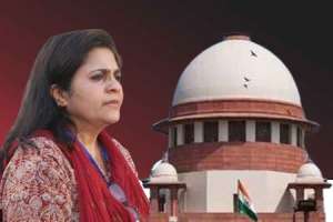 Teesta Setalvad granted bail by the Supreme Court