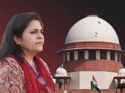 Teesta Setalvad granted bail by the Supreme Court
