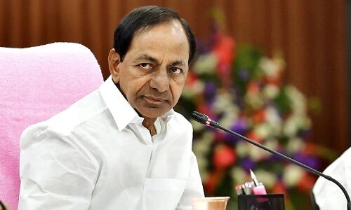 Telangana Government Orders Conversion of VRAs’ Services