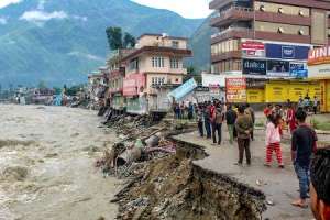 Telangana Government Retrieves Misplaced Documents, Initiates Measures to Safely Bring Back Stranded Individuals in Himachal Pradesh