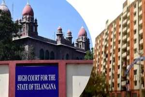Telangana HC Grants BJP Permission for Mahadharna in Hyderabad Regarding 2BHK Houses Issue
