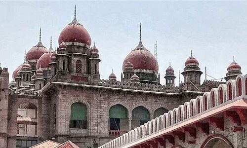 Telangana HC orders Government to incorporate ‘No Caste-No Religion’ section in all application forms
