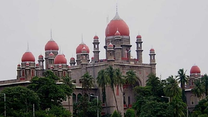 Telangana High Court Supports Director Shankar’s Plea Against Land Dispute
