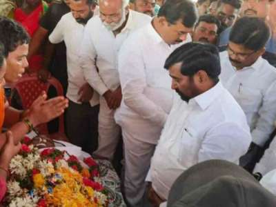 Telangana Leader and Bharatiya Janata Party (BJP) Member Receives Treatment, Dies; Minister Jagadish Reddy Accused of Negligence