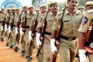 Telangana Police Officials Offer ₹3 Lakhs Reward for Information on Illegal Activities