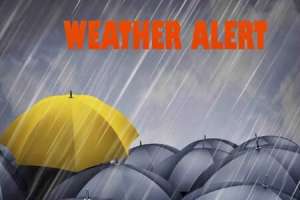 Telangana receives yellow alert from Hyderabad Meteorological Center