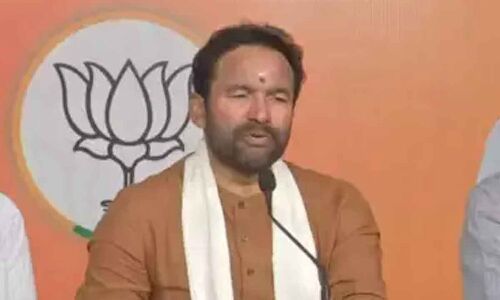 Telangana to Add New Halts for Long-Distance Trains