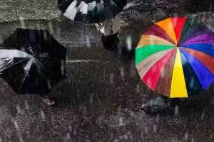 Telangana to Experience Heavy Rainfall for the Next Two Days