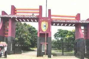 Telangana University Under Surveillance: Third Investigation Commences!