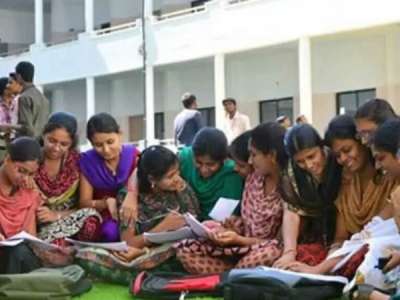 Telangana Witnesses Green Signal for Another 14,565 Engineering Seats