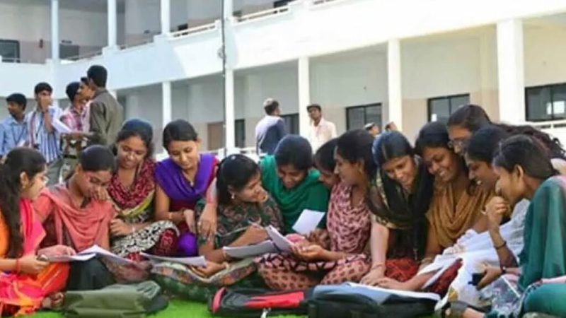 Telangana Witnesses Green Signal for Another 14,565 Engineering Seats