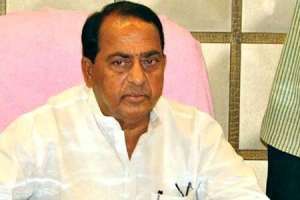Tiger Conservation Urged by Indrakaran Reddy