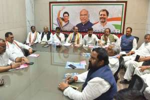 TPCC plans to commence bus yatra from August 15 in preparation for elections